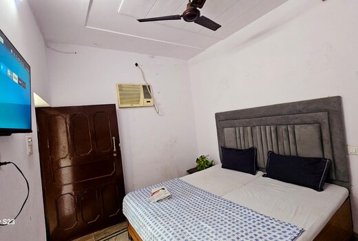 Vishram hotel