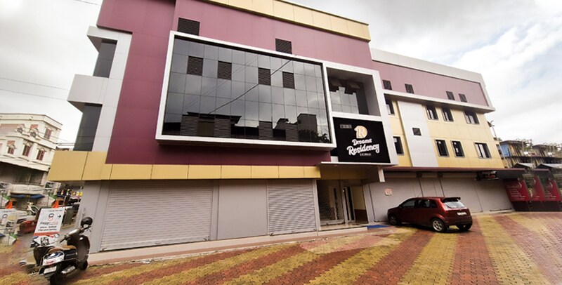 Dreams Residency perinthalmanna