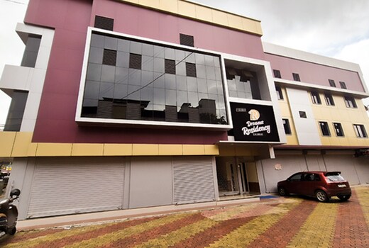Dreams Residency perinthalmanna