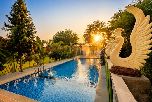 Darshan Luxury Villa