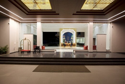 Main gallery