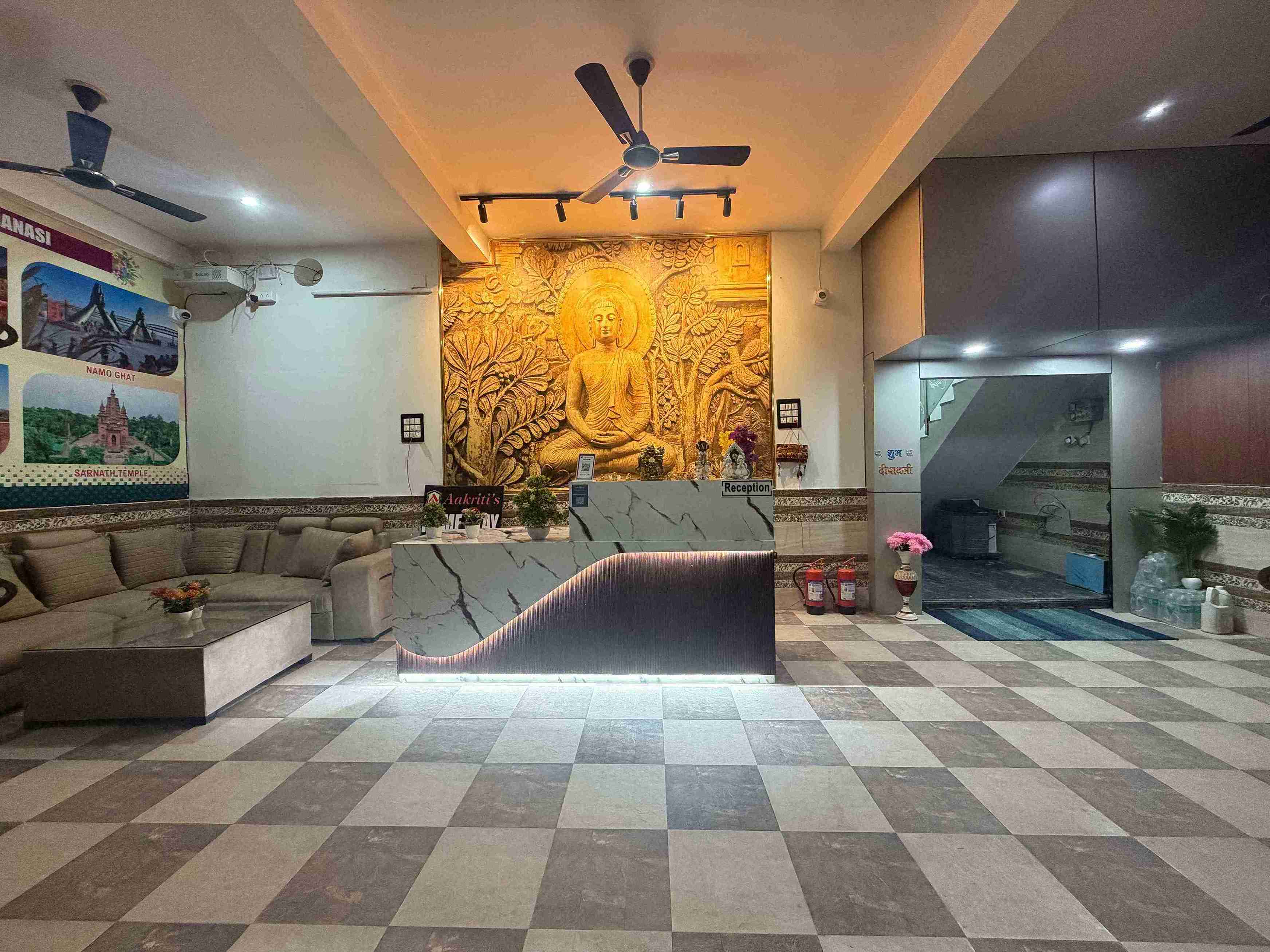 Aakriti's Home Stay
