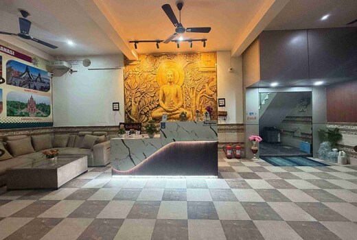 Aakriti's Home Stay