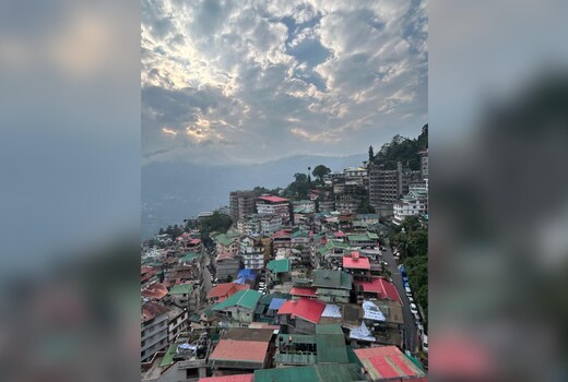 Manjushree home stay