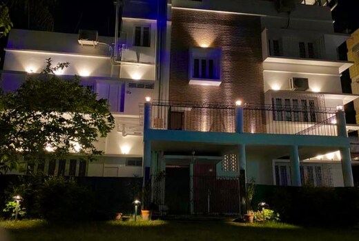 Handpicked Aashiyana Ruby A Luxurious Bungalow