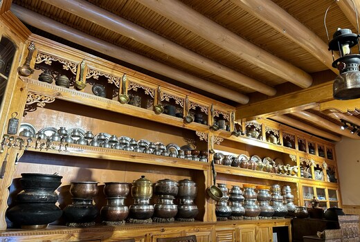 Main gallery