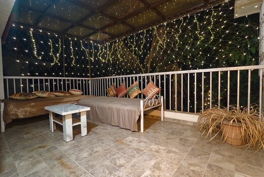 Marble villa 4 BHK villa with pool table
