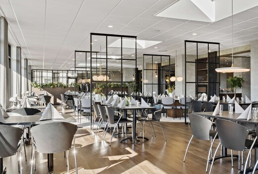 Best Western PLUS Hotel Fredericia