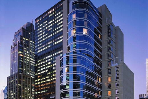 Hotel Sofitel New York