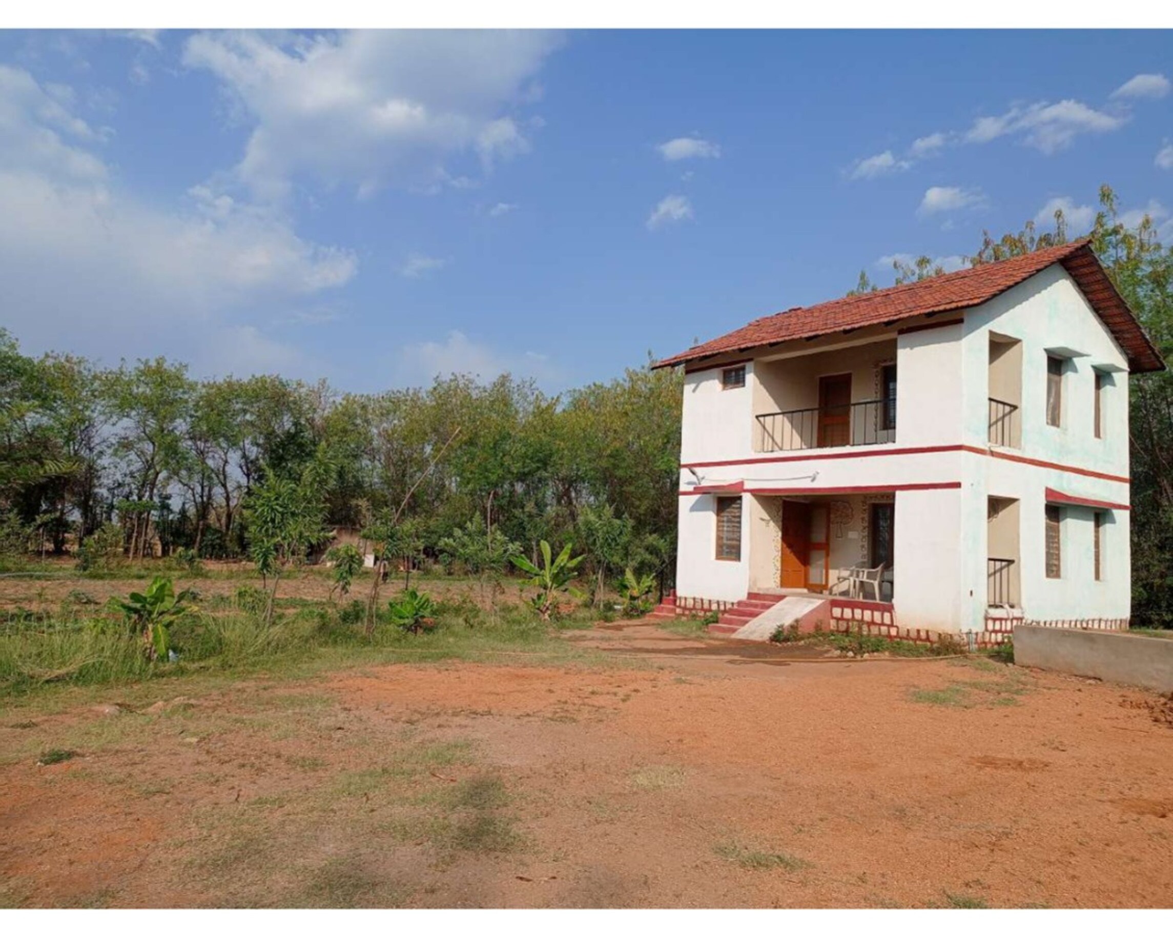 Mankuwar Homestay