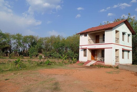 Mankuwar Homestay