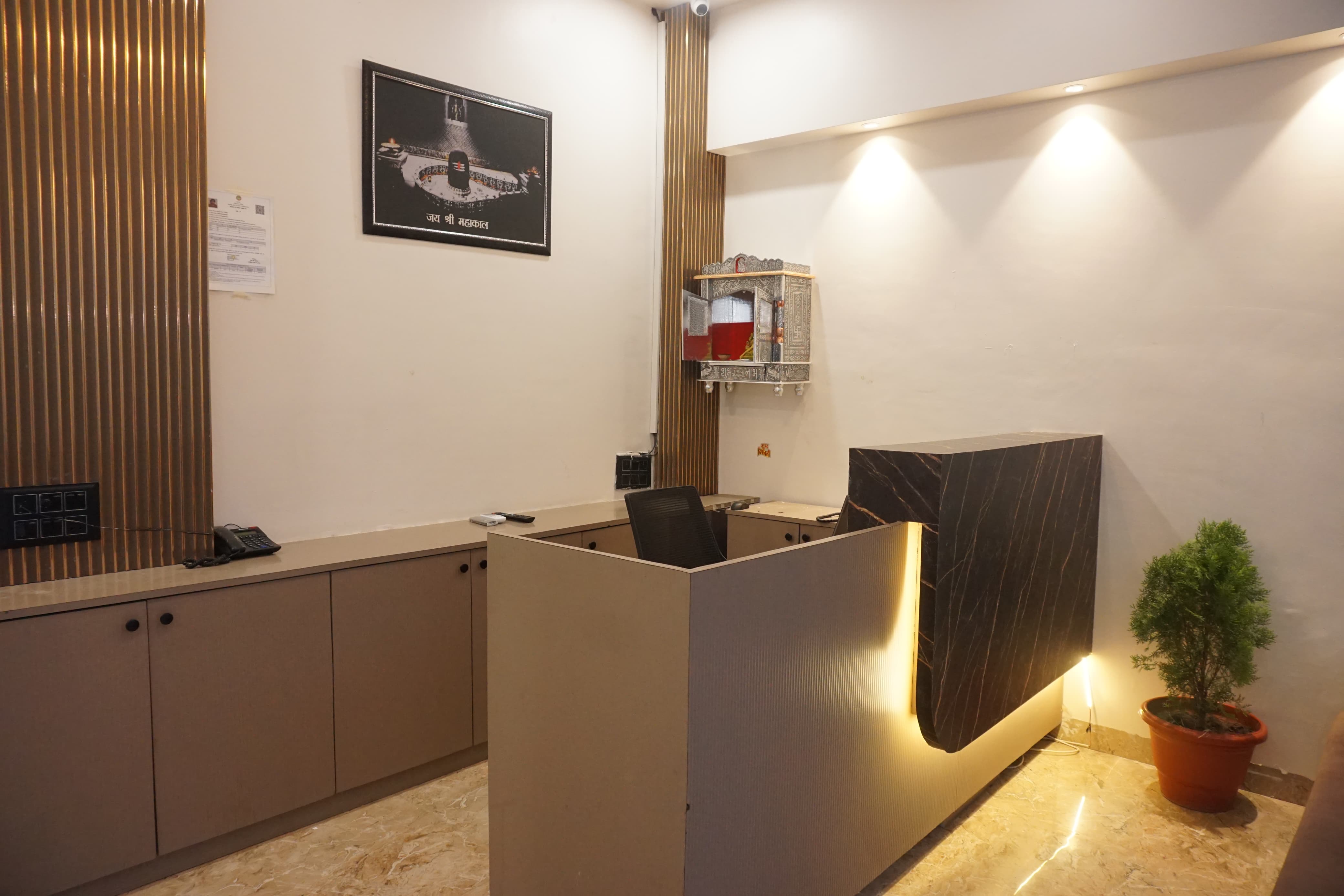 Main gallery