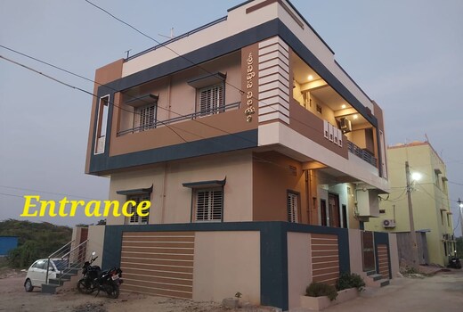 SRINIVASA HOMESTAY