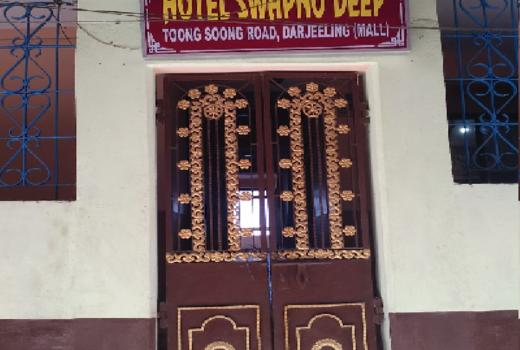 Hotel Swapnodeep