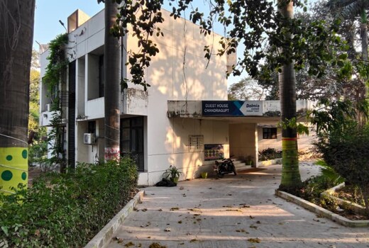 Sonebhadra Guest House, Dalmia