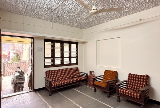 Shree Swami Samarth Home Stay