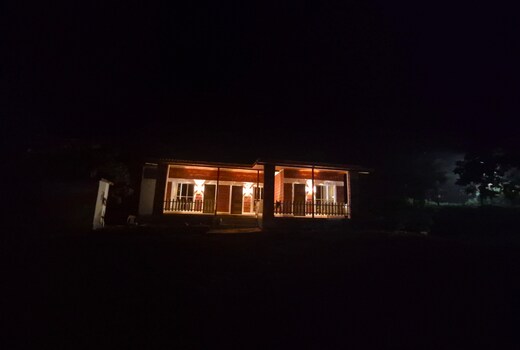Aarush Cottage
