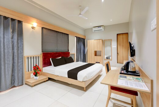 Townhouse Nagthane Satara Formerly Matoshree Palace
