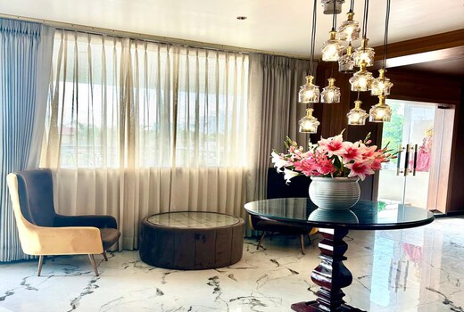 Hotel Pratima Heritage
