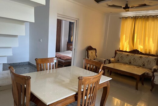 Eco Village homestay