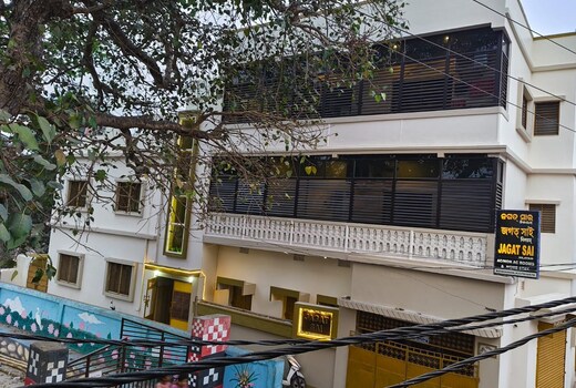 JAGATSAI NILAYAM