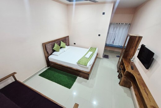 KAZIRANGA HOMESTAY