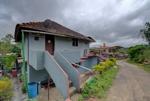 Chuppi homestay