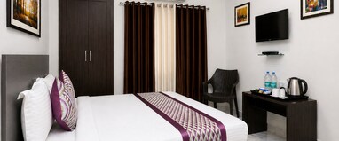 Hotel ACE PLAZA