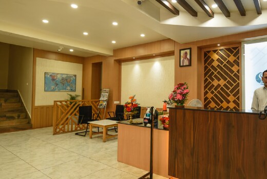 Main gallery