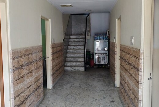 Urvashi Homestay