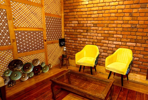Main gallery