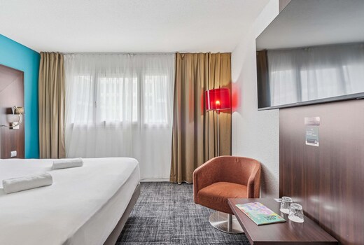 Mercure Paris Porte d'Orleans