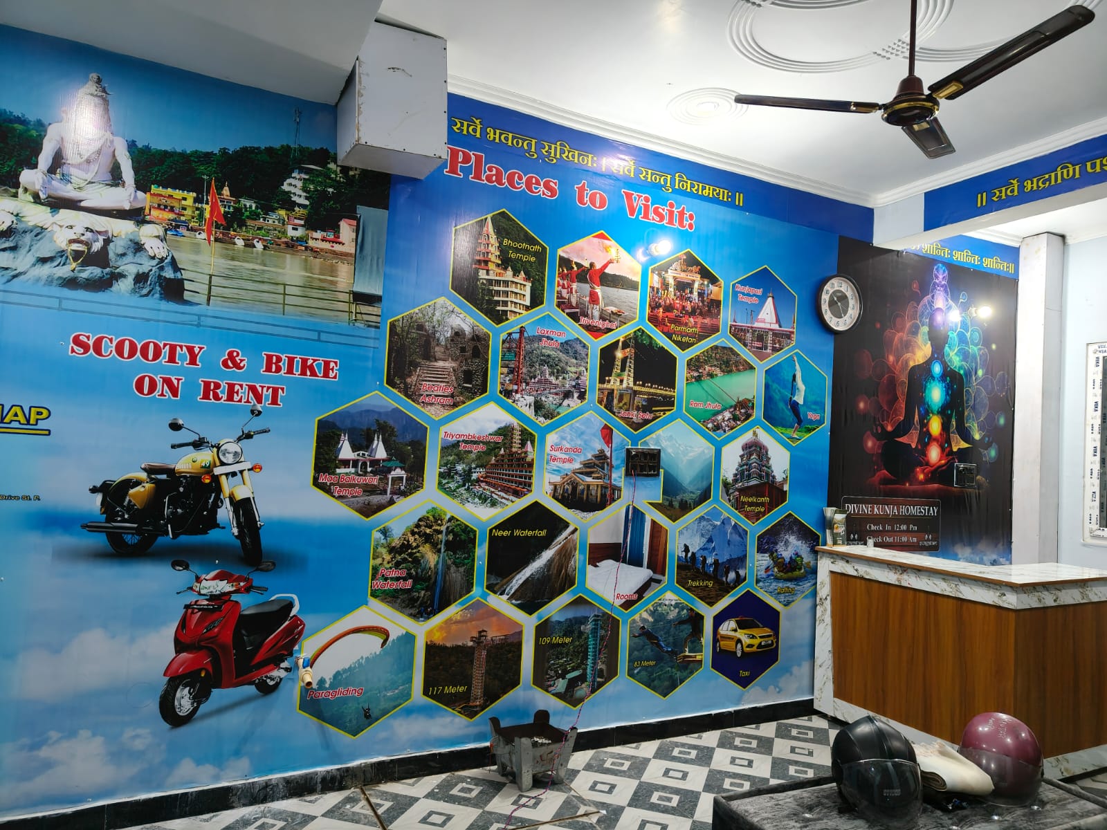 Main gallery