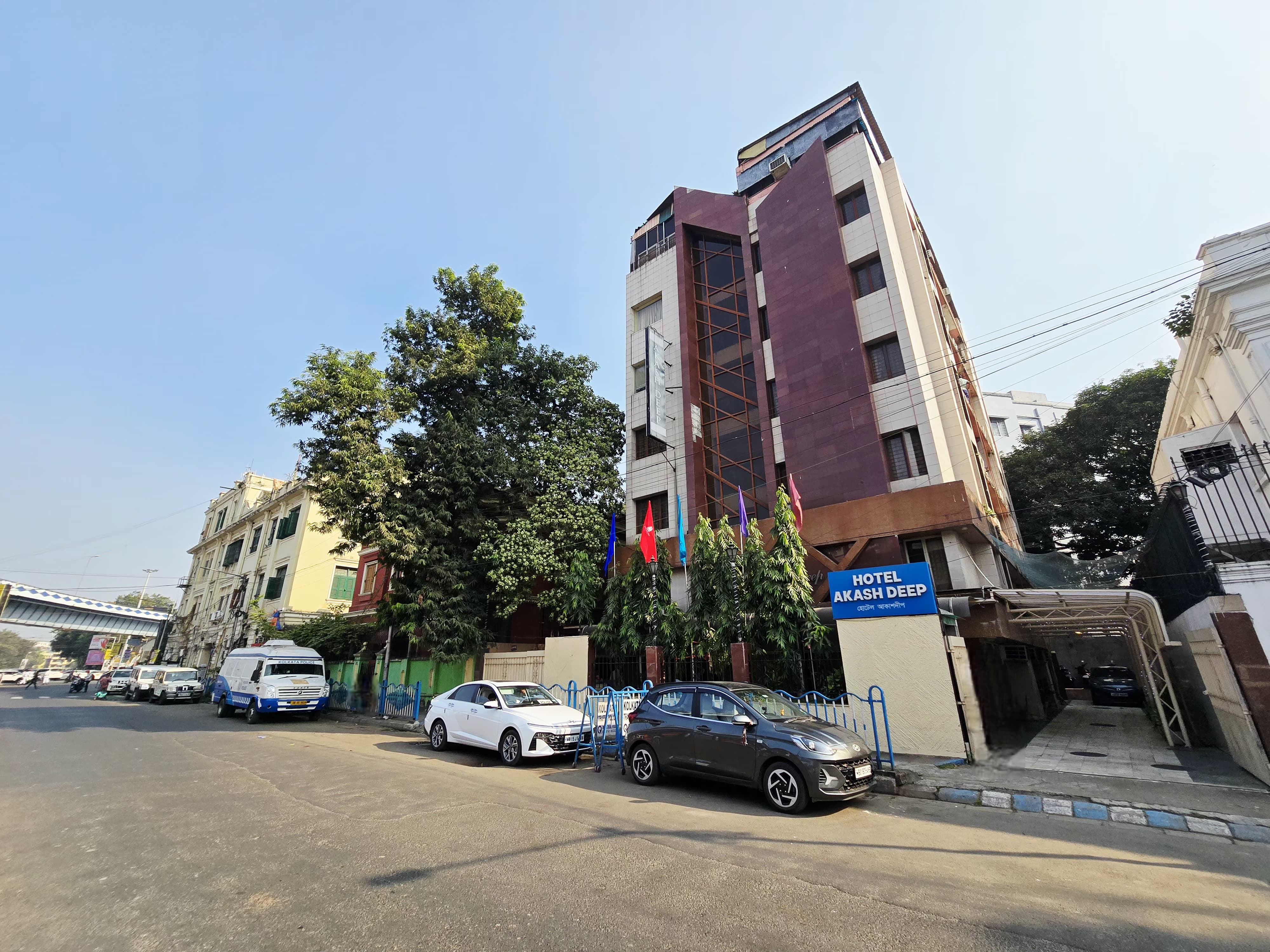 Hotel Akashdeep