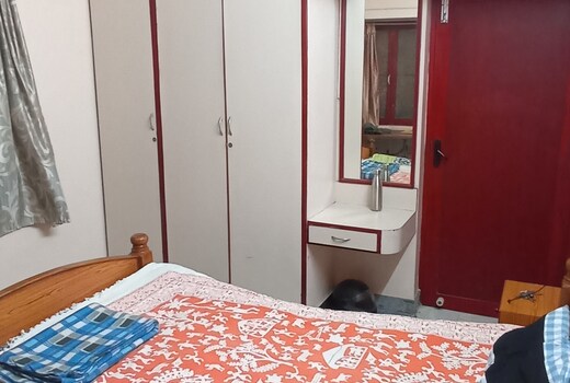 Amnivasam Home Stay