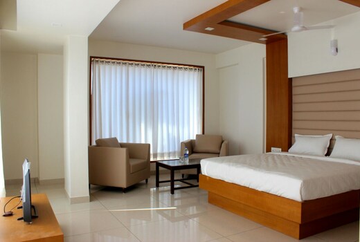 srijan inn