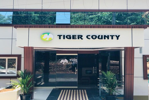 tiger county jungle lodge