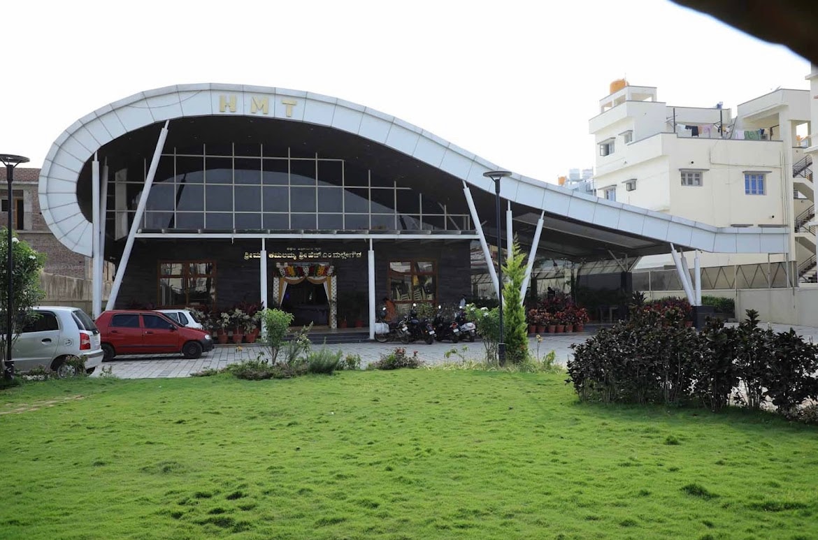HMT Kalyana Mantapa