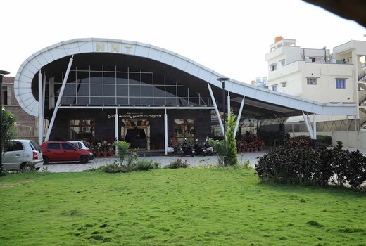 HMT Kalyana Mantapa