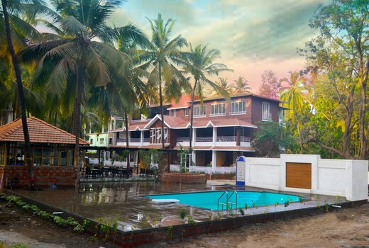 West Coast Alibaug
