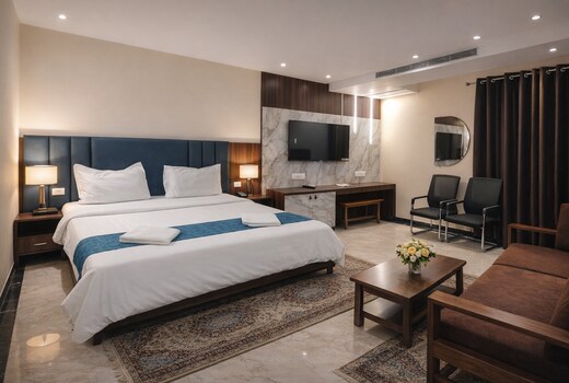 Hotel Sarweshwary