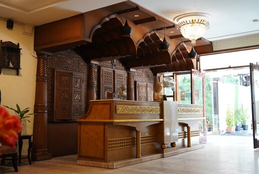 Main gallery