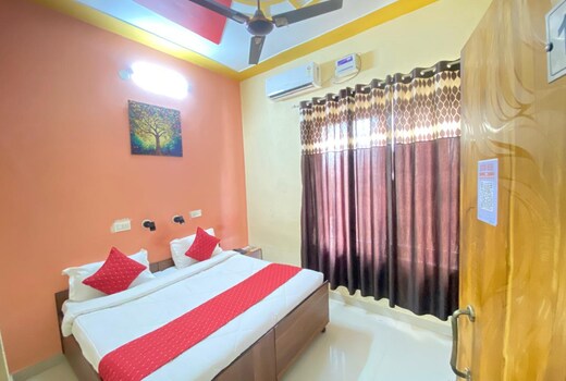 Cohouse Guest House