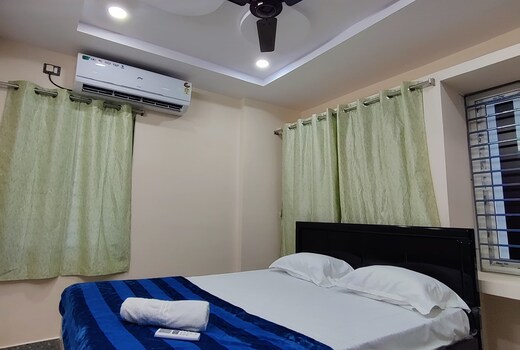 Aariv Home Stay