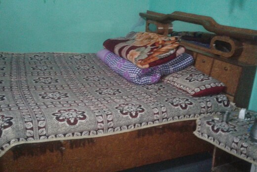 Devendra Panwar Homestay Near Dayara Bugyal Trek Point