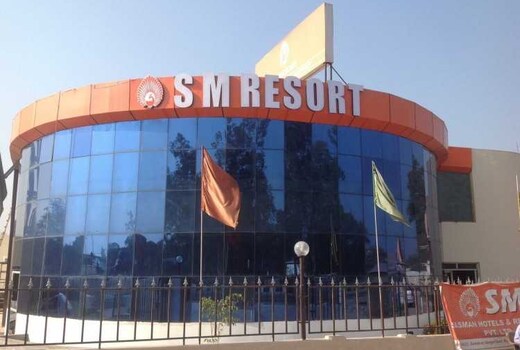 SM RESORT