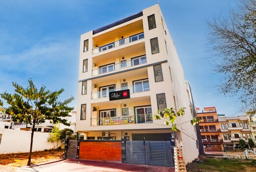 Hotel O