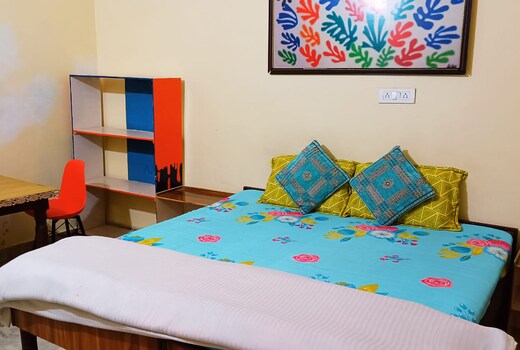 Om Shanti Home Stay