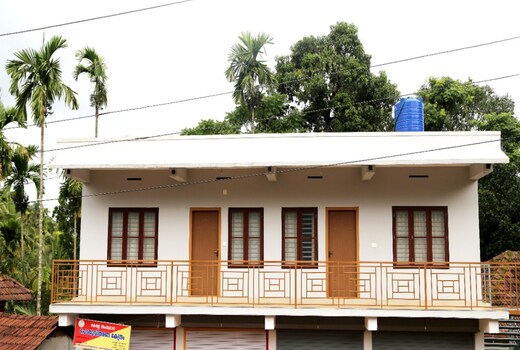 SANA HOME STAY