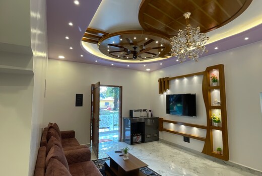 MANGALA RESIDENCY